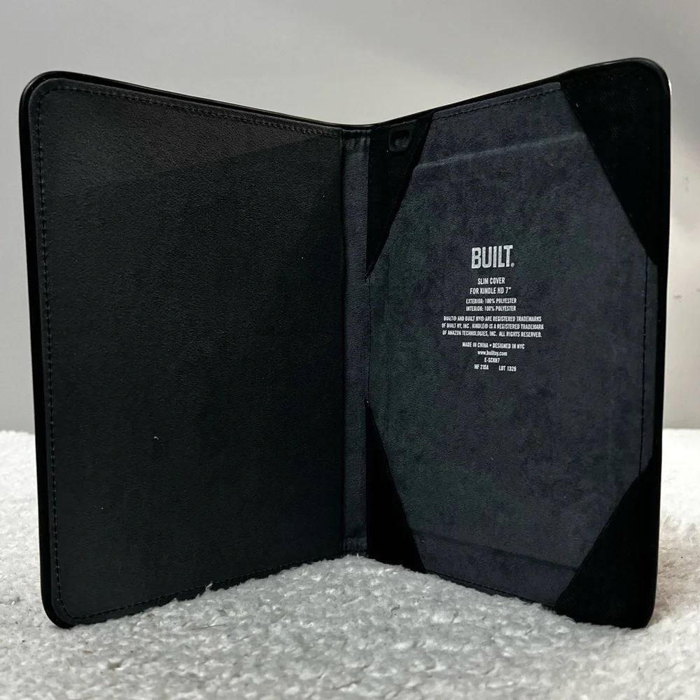Built NY Slim Cover for Kindle Fire HD 7